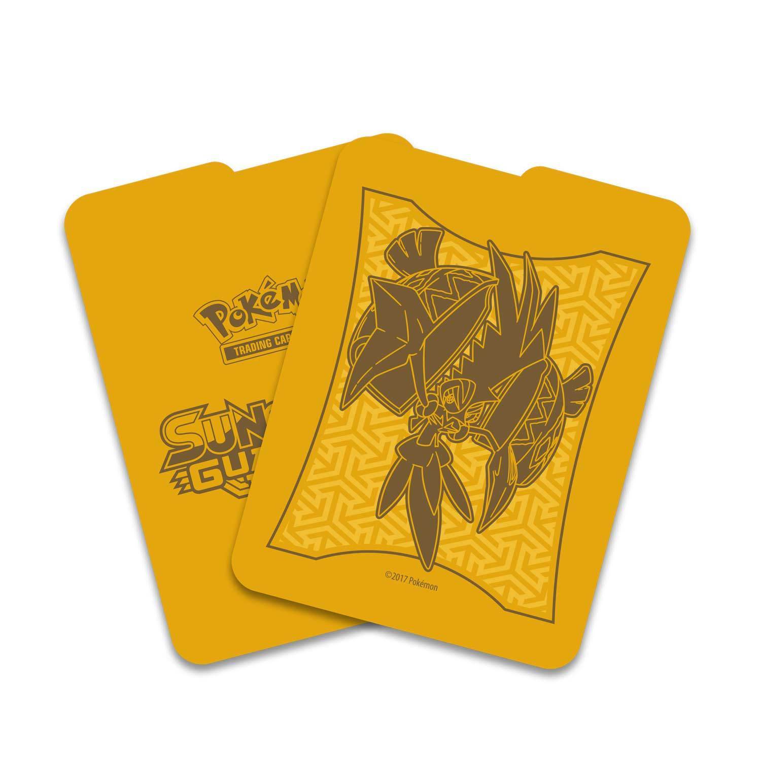4x Dividers (Guardians Rising)