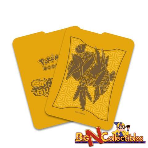 4x Dividers (Guardians Rising)