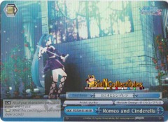 PD/S29-E114S Romeo and Cinderella SR