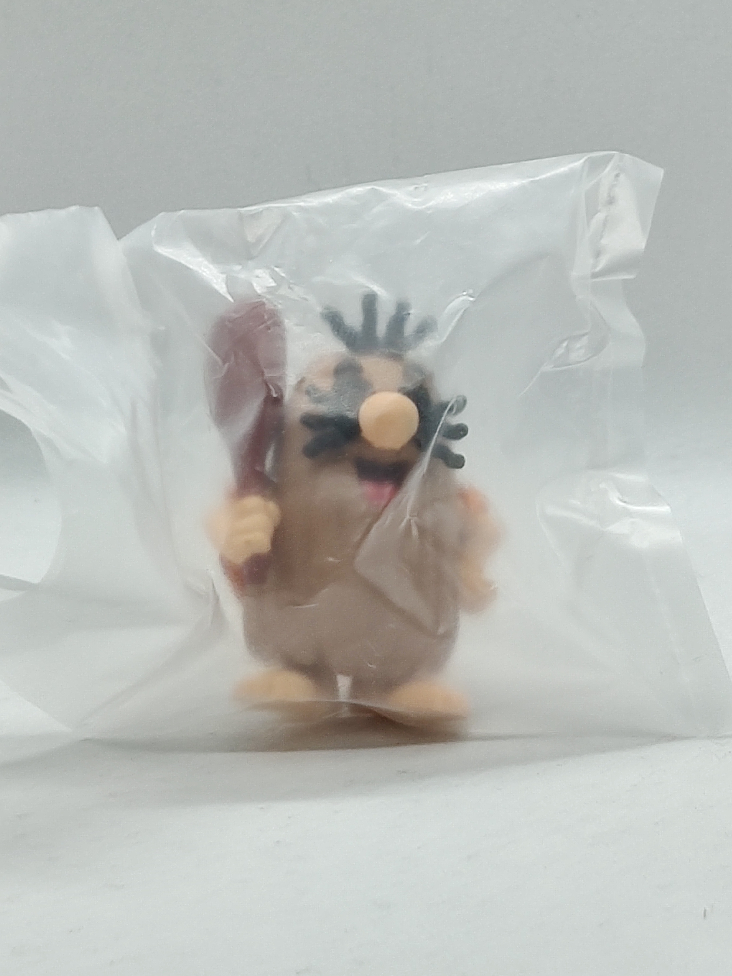 Funko Captain Caveman Pocket Pop (FunkOs) Exclusive