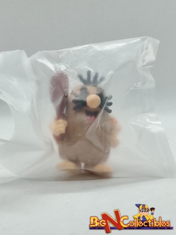Funko Captain Caveman Pocket Pop (FunkOs) Exclusive