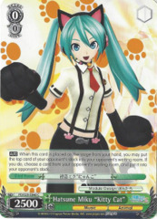 Hatsune Miku 