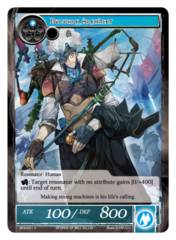 BFA-031 - C - Bulwark Architect