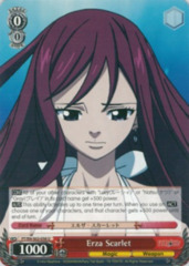 FT/EN-S02-058 U Erza Scarlet