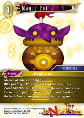 Magic Pot - 4-094R