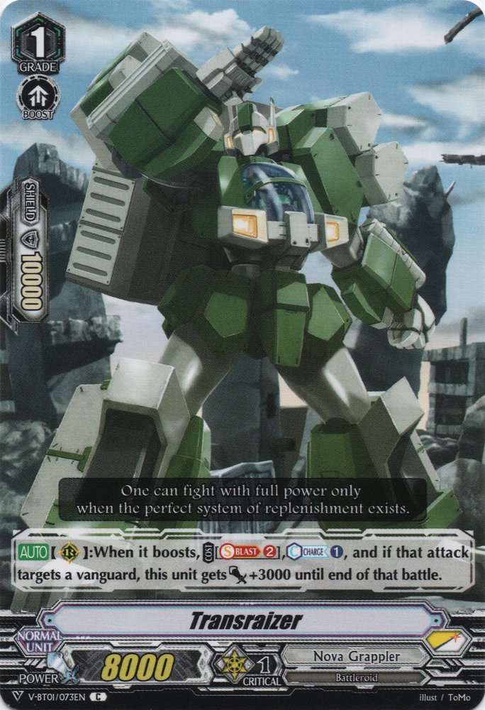 V-BT01/073EN - C - Transraizer