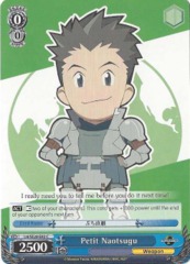 Petit Naotsugu - LH/SE20-E42 - C