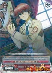 Irregular in the World, Otonashi - AB/W31-E067 - R