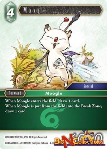 Moogle - 4-069H