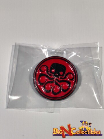 Funko Hydra Pin