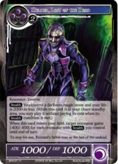 BFA-071 - R - Melder, Last of the Dead