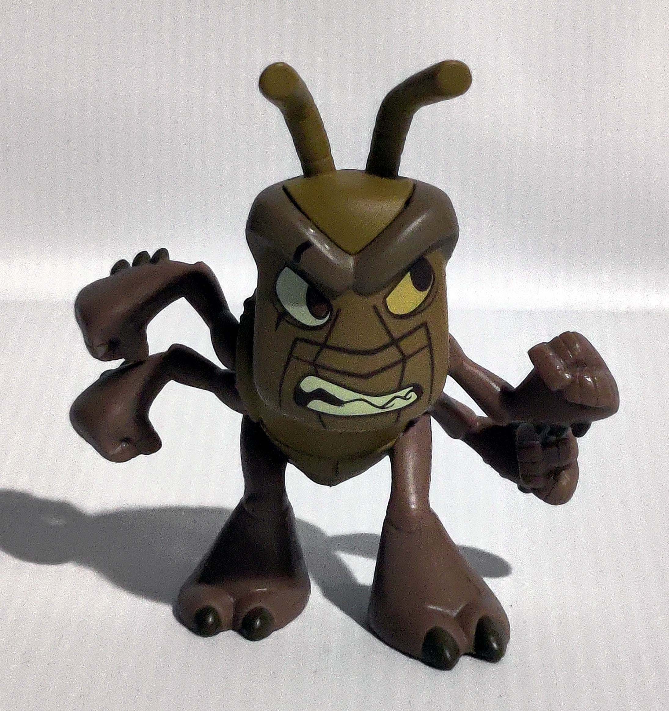 Funko Mystery Minis Heroes vs Villians Hopper 1/12