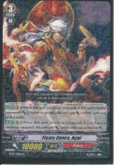 BT14/031EN Fire God, Agni R