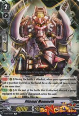 V-EB01/020EN - R - Attempt Mammoth