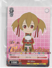 SD Silica - SAO/S20-E107 - PR