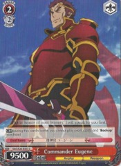SAO/S26-E057 Commander Eugene - C