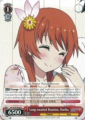 Long-awaited Reunion, Marika - NK/W30-E065 - C