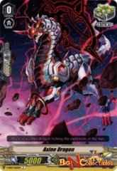 V-EB07/063EN - C - Axino Dragon