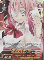 PD/S29-E064R Megurine Luka 