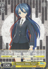 Hatsune Miku 