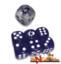 Pokemon Sun & Moon Purple (Lunala) Dice