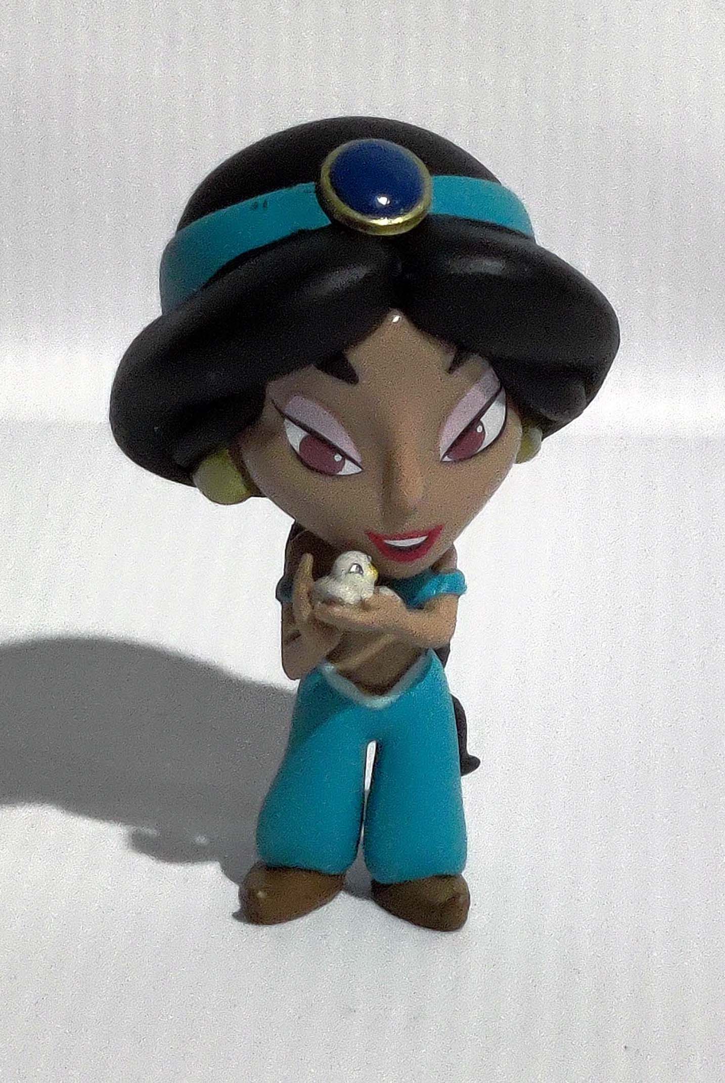 Funko Mystery Minis Aladdin Jasmine 1/6