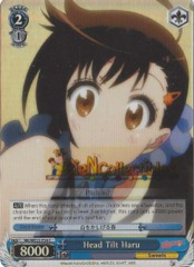 NK/WE22-E34 - C - Foil - Head Tilt Haru
