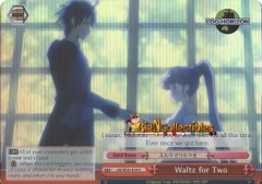 Waltz for Two - LH/SE20-E24 - C - Foil