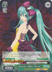 Hatsune Miku 