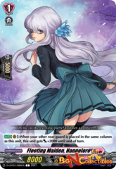Fleeting Maiden, Hannelore - D-LBT01/086EN - C