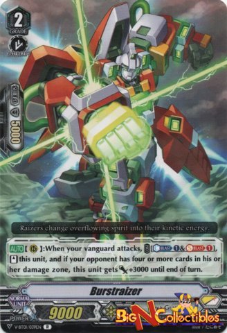 V-BT01/039EN - R - Burstraizer