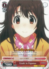 IMC/W41-E067 - C - Uzuki in Pajamas