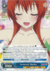 Swimsuit Marika - NK/W30-E078 - R