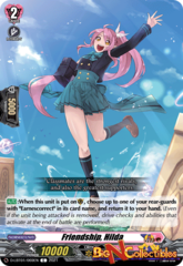 Friendship, Hilda - D-LBT01/069EN - C