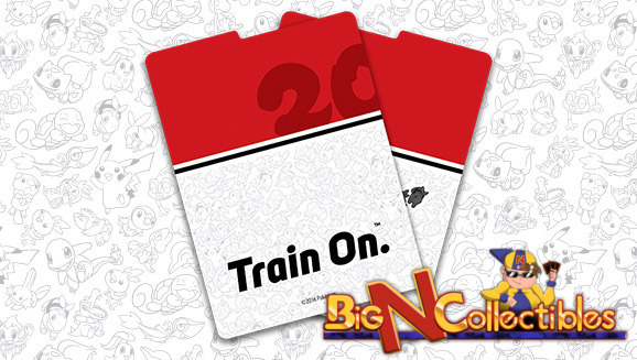 4x Dividers (Generations) Red/White