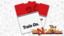 4x Dividers (Generations) Red/White