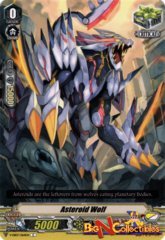 V-EB07/064EN - C - Asteroid Wolf