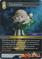 Shantotto - 4-083L - Foil