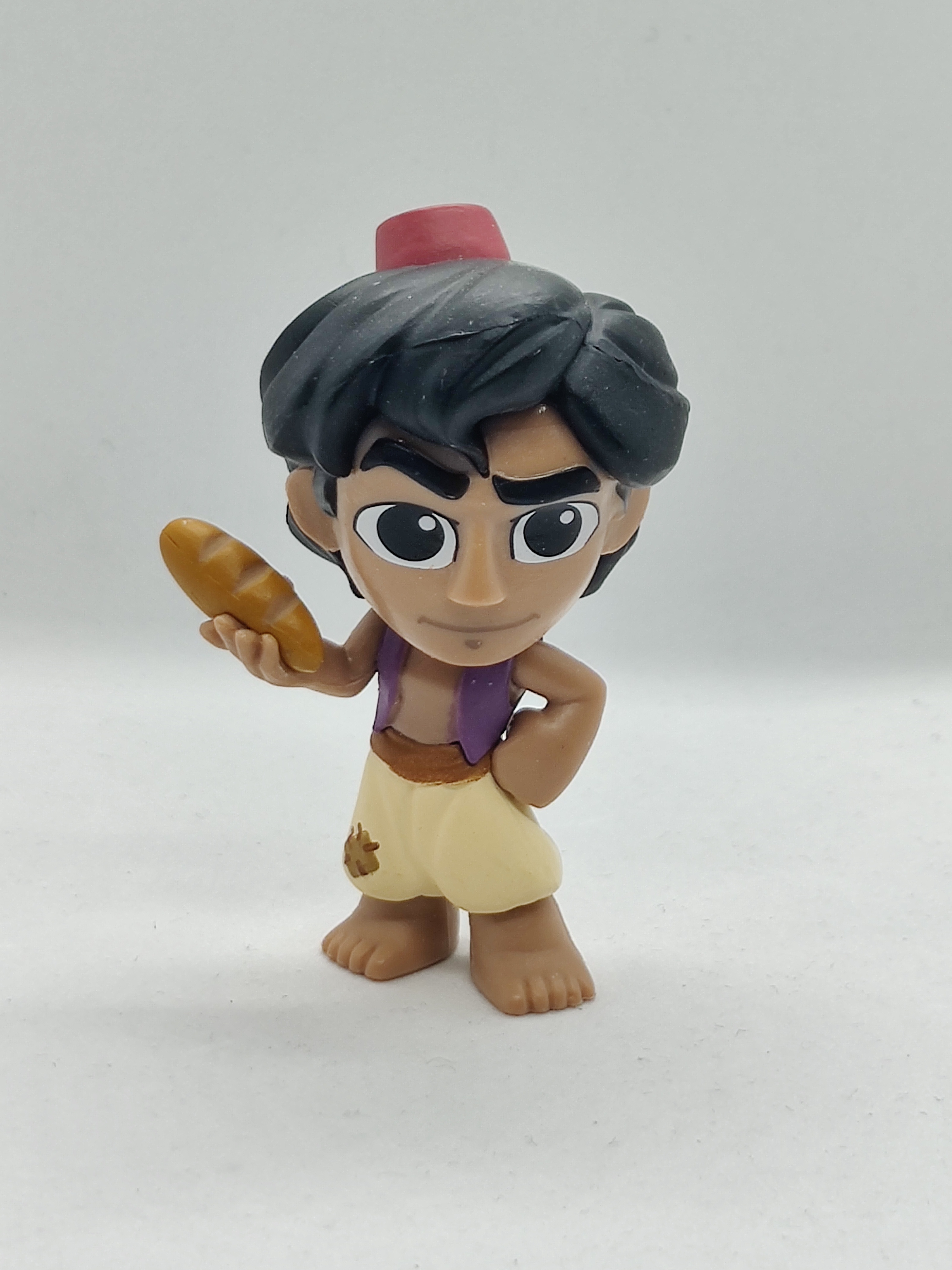 Funko Mystery Minis Aladdin - Aladdin 1/6