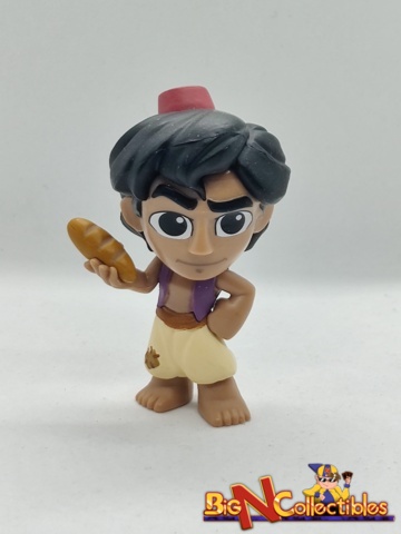 Funko Mystery Minis Aladdin - Aladdin 1/6