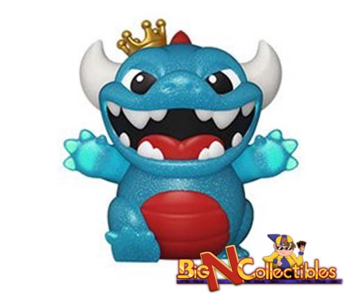 Funko Paka Paka Fruit Bats - Paka Paka Dragon 1/36
