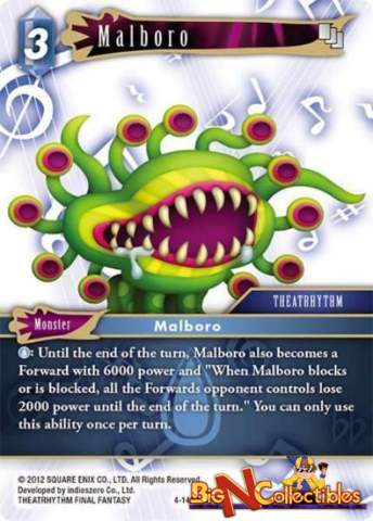Malboro - 4-142R