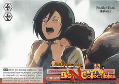 I Can Hear His Heartbeat - AOT/S35-E084 - CC