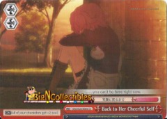 SAO/S26-E060 CC Back to Her Cheerful Self