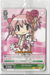 SD Madoka - MM/W35-E103 - PR