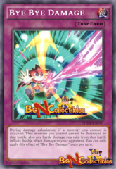 CHIM-EN096 - Bye Bye Damage - Common - 1st Edition