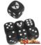 Pokemon Shining Legends Dice