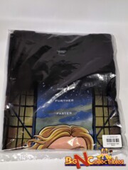 Pop! Tees Captain Marvel Higher, Further, Faster T-Shirt 2-XL