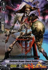 V-EB08/048EN - C - Skeleton Drawn-Sword Soldier