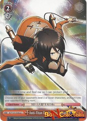 Anti-Titan Device 